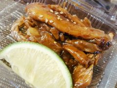 -争鲜回转寿司(金桥家乐福店)