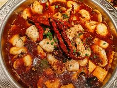 -奔跑吧陕菜·盛世长安(民乐园万达店)