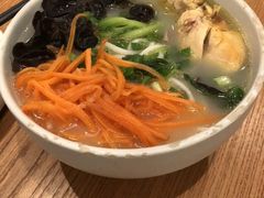 -云海肴·汽锅鸡·云南菜(广安门天虹店)