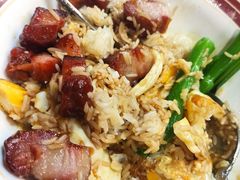 -肥韬茶餐厅(南山mini店)