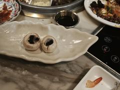 -火炉火自助餐(西直门凯德MALL店)