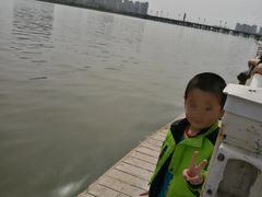 -渭滨公园