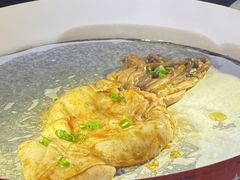 -秦炉烤肉(财富中心店)