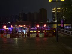 -大小河街