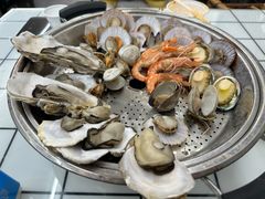 -日照大牌檔•小船海鲜(万平口店)