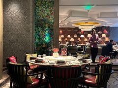 -湖滨28中餐厅·西湖宴·杭州君悦酒店