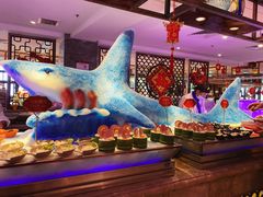 -舒友海鲜姿造(白鹭洲店)