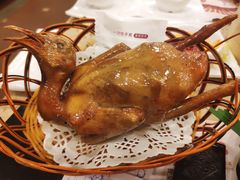 -点都德(聚福楼店)