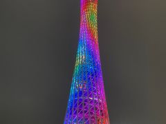 -广州塔