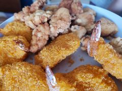 -奥里奥罗比萨意面(文化东路店)