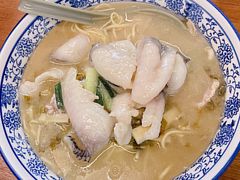 -圳兴面王·拌川·特色炒面(南山保利剧院店)