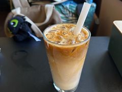 -爱上层楼咖啡馆(为公桥店)