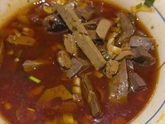 -二分八云雁阁(长治路店)