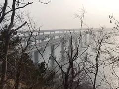 -星海湾跨海大桥