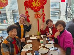 -王家沙点心店(南京西路总店)