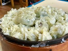 -海汇源老烧麦店(东大街总店)