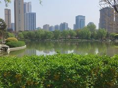 -木塔寺遗址生态公园