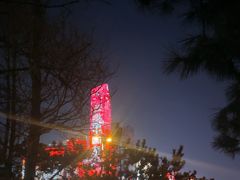 -青岛第三海水浴场