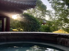 -西安华清御汤酒店