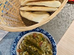 -La Medina餐厅(亮马河南路店)