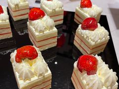 -杭州钱江新城万怡酒店-西餐厅