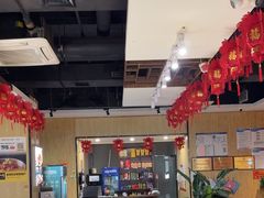 -和庆斋羊蝎子火锅·碳缸烧烤(顺义旗舰店)