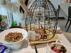 -望湘园·小雅(德基店)