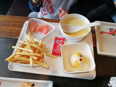 -辣尚瘾·烤鱼·新川菜(交大直营店)