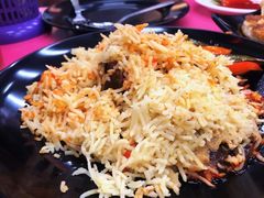 -新加坡Zam Zam餐馆