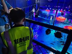 -沈阳海洋探索中心