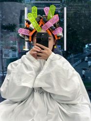 -BOF HAIR BY HONTO