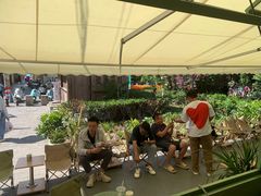 -大青树咖啡(大理古城店)