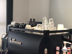 -NokNok Coffee(宽窄巷子店)