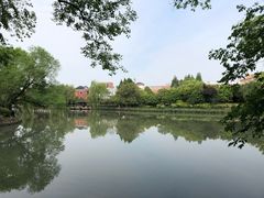 -杭州城北体育公园