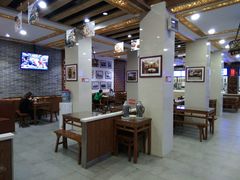 大堂-百年认一力 太原老字号 (桥头街店)