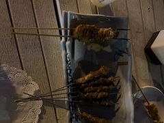 -北京云瑧金陵莲花酒店·莲·川小馆