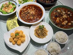 -金百万烤鸭店(良乡店)