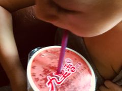-九里香奶茶果汁(碧湖店)