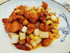 -熙春园餐厅