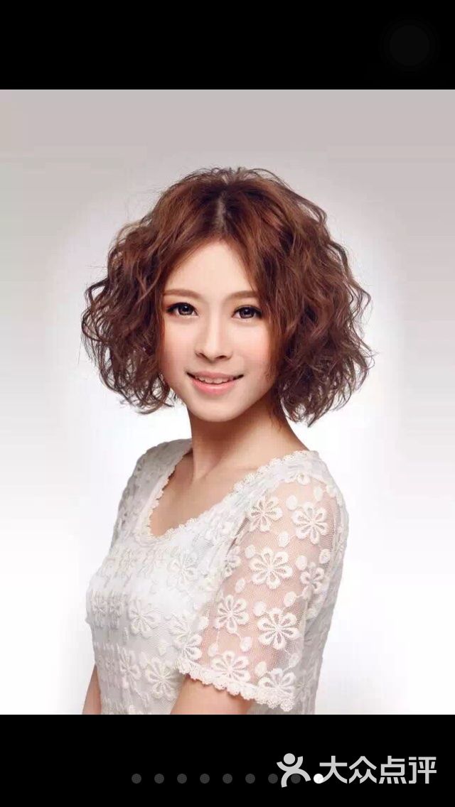 南洋美容美发(凤凰店)--发型秀图片-鄂州丽人-大众点评网