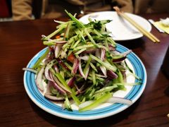 -巴依老爷新疆美食(牡丹园店)