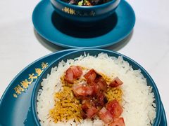 -千稻剁椒大鱼头(CityOn熙地港店)