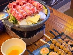 -坂吉屋·居酒屋深夜食堂(龙湖店)