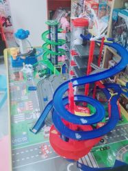-萌卡Kids共享玩具(方糖店)