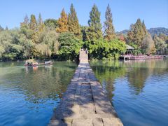 -柯岩风景区