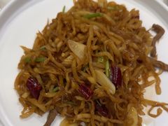 -南山鲜虾面·活鲜小馆·海味大连菜(南山总店)