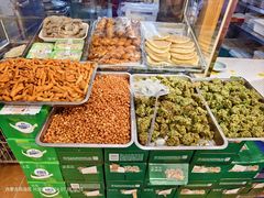 -粘豆包铁锅炖二部(温泉街店)