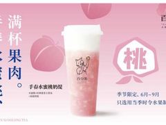 -百分茶(九洲新世界店)