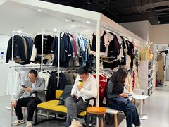 -天真蓝照相馆(西安南门王府井LAB店)