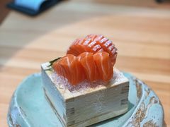 -TORO MaKi 寿司·日料(华创店)